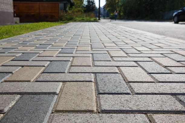 Best Residential Driveway Paver Services  in Hagerman, ID