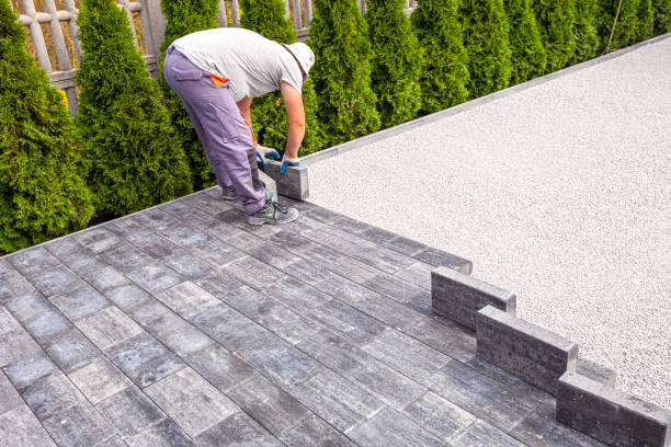Best Residential Paver Driveway  in Hagerman, ID