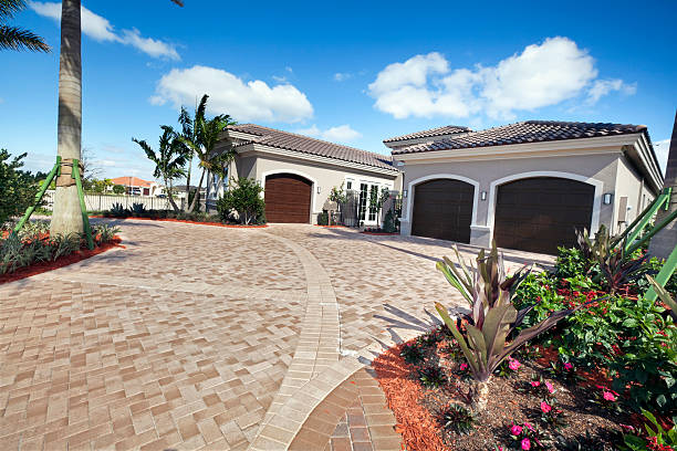 Best Custom Driveway Pavers  in Hagerman, ID