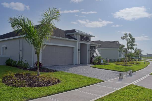 Best Driveway Resurfacing Pavers  in Hagerman, ID
