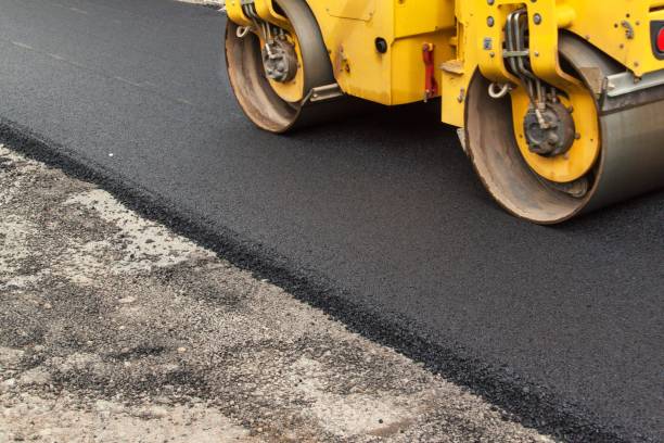Driveway Pavers for Homes in Hagerman, ID