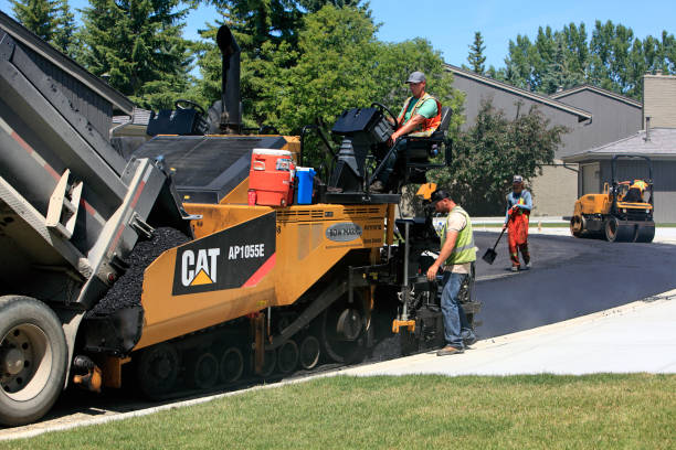 Best Driveway Pavers for Homes  in Hagerman, ID