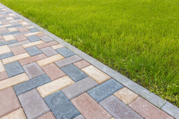 Best Decorative Driveway Pavers  in Hagerman, ID